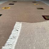 Nepalese rug 165x90 cm