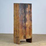 Primitive Cabinet, 1800's