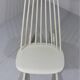 Rocking chair Mademoiselle by Tapiovaara, 1950-60’s