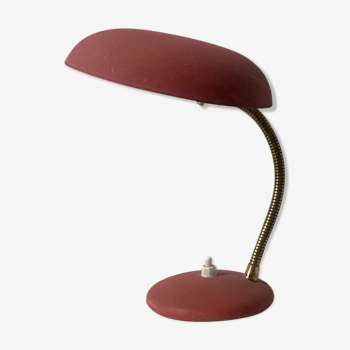 Desk lamp "Bauhaus" of Philips
