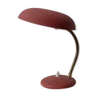 Desk lamp "Bauhaus" of Philips