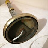 Modernist lamp from the 80