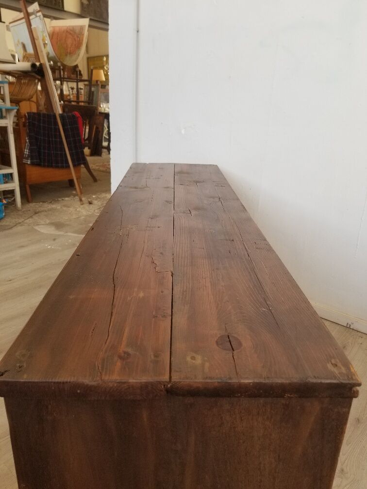Drawer furniture