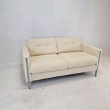 2-Seat Model 442 Sofa by Pierre Paulin for Artifort, 1960s