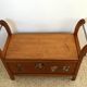 Vintage toy chest 60s