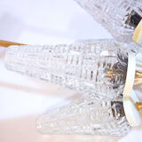 Bouquet chandelier