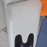 Torso armchair by Paolo Deganello for Cassina, 1980s