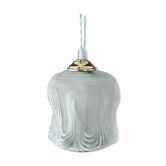 Vintage art deco lamp