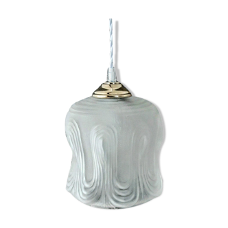 Vintage art deco lamp