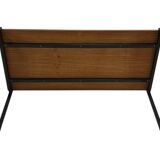 Vintage Marko Holland coffee table 60's minimalist design