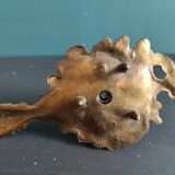 Chandelier vintage français