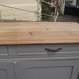 Parisian art deco buffet