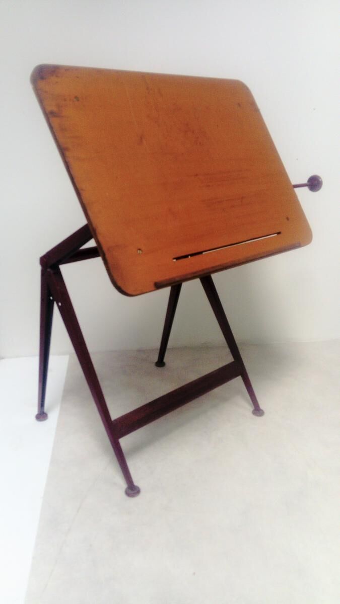 Drawing table Friso Kramer