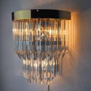 Sconce, Italy, 1970