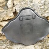 Pewter basin