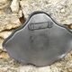 Pewter basin