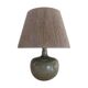 Lampe céramique