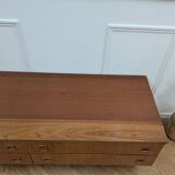 Low sideboard