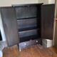 Armoire asiatique