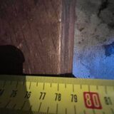 Old desk