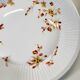 Plat de Service Rond Creux en Porcelaine Haviland France Limoges