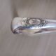 Christofle sugar tongs.