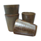 4 tasses de Digoin