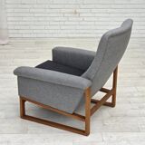 1960s, Danish design by Børge Mogensen for Fredericia Stolefabrik.