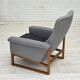 1960s, Danish design by Børge Mogensen for Fredericia Stolefabrik.