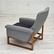 Années 1960, design danois de Børge Mogensen pour Fredericia Stolefabrik.