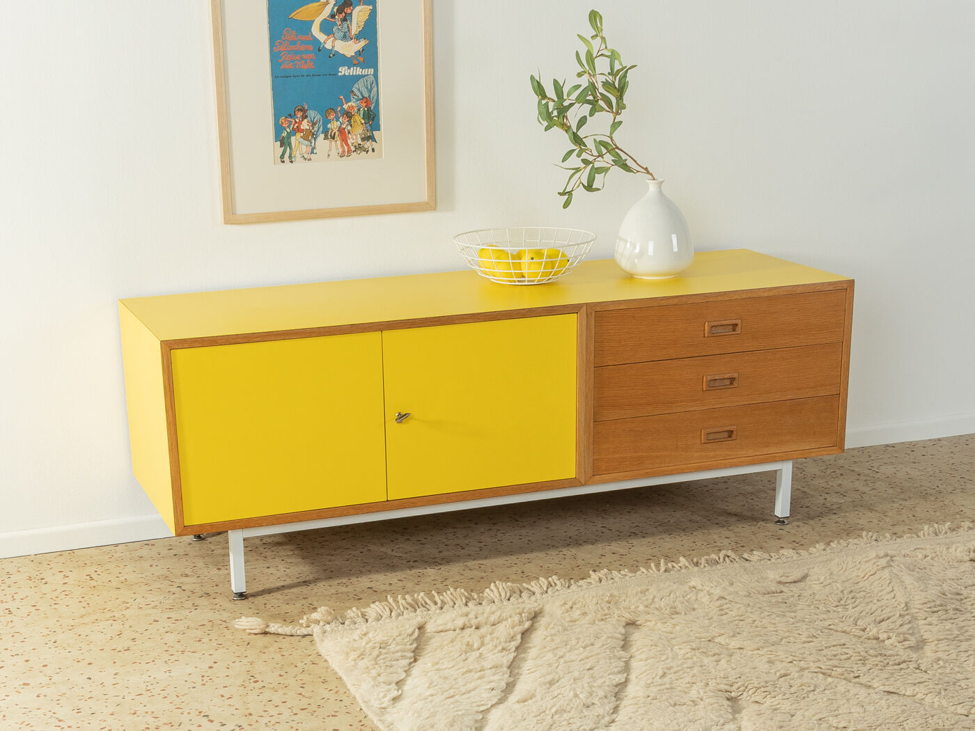 1960s sideboard