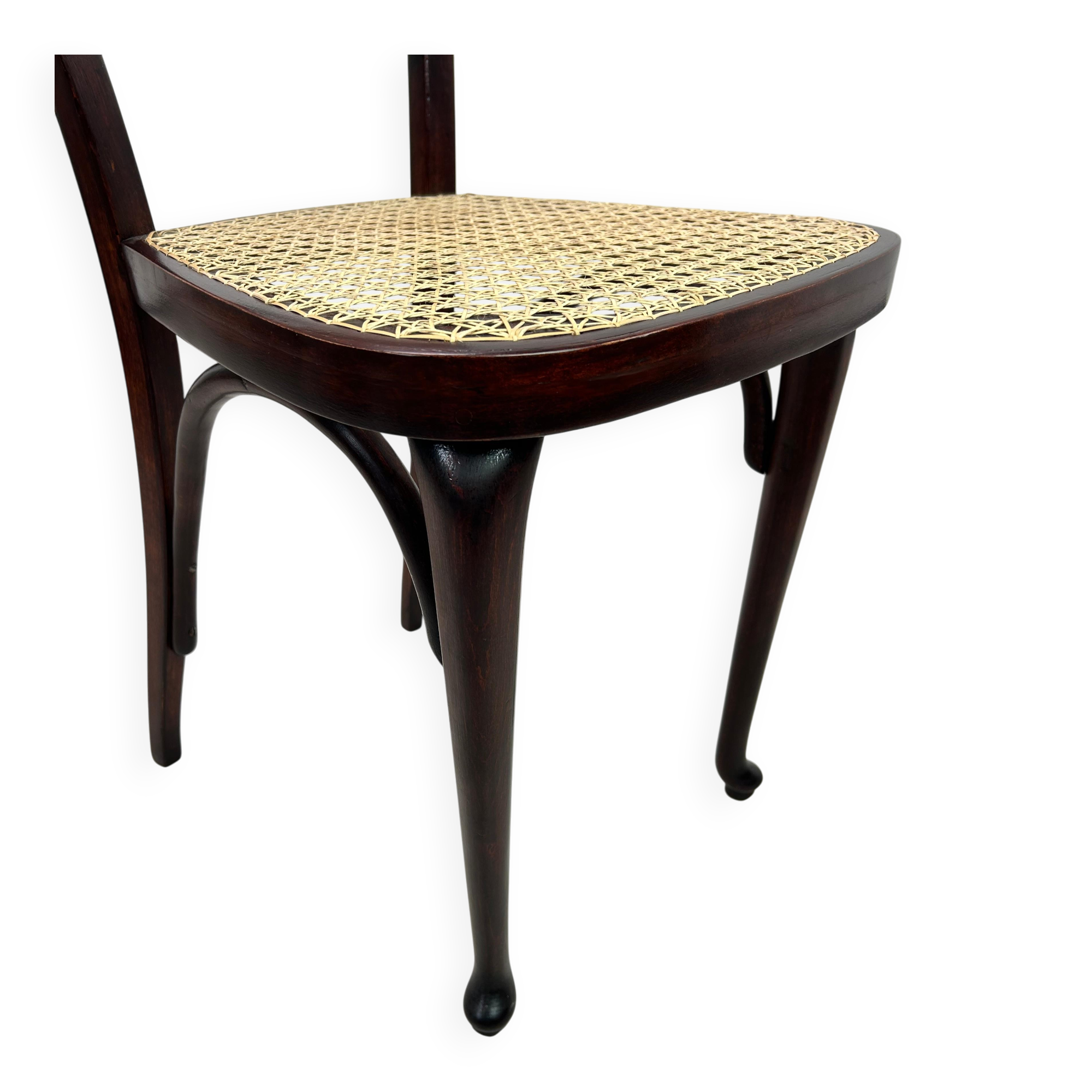 Thonet chair