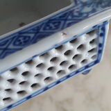 Bannette porcelain China 19th