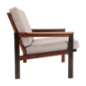 ‘Capella’ armchair by Illum Wikkelsø