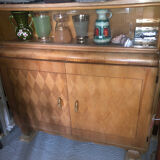 Small narrow buffet 40s/50s
