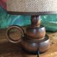 Vintage lamp