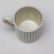 Ensemble de six tasses à expresso George Nelson, mi-siècle moderne