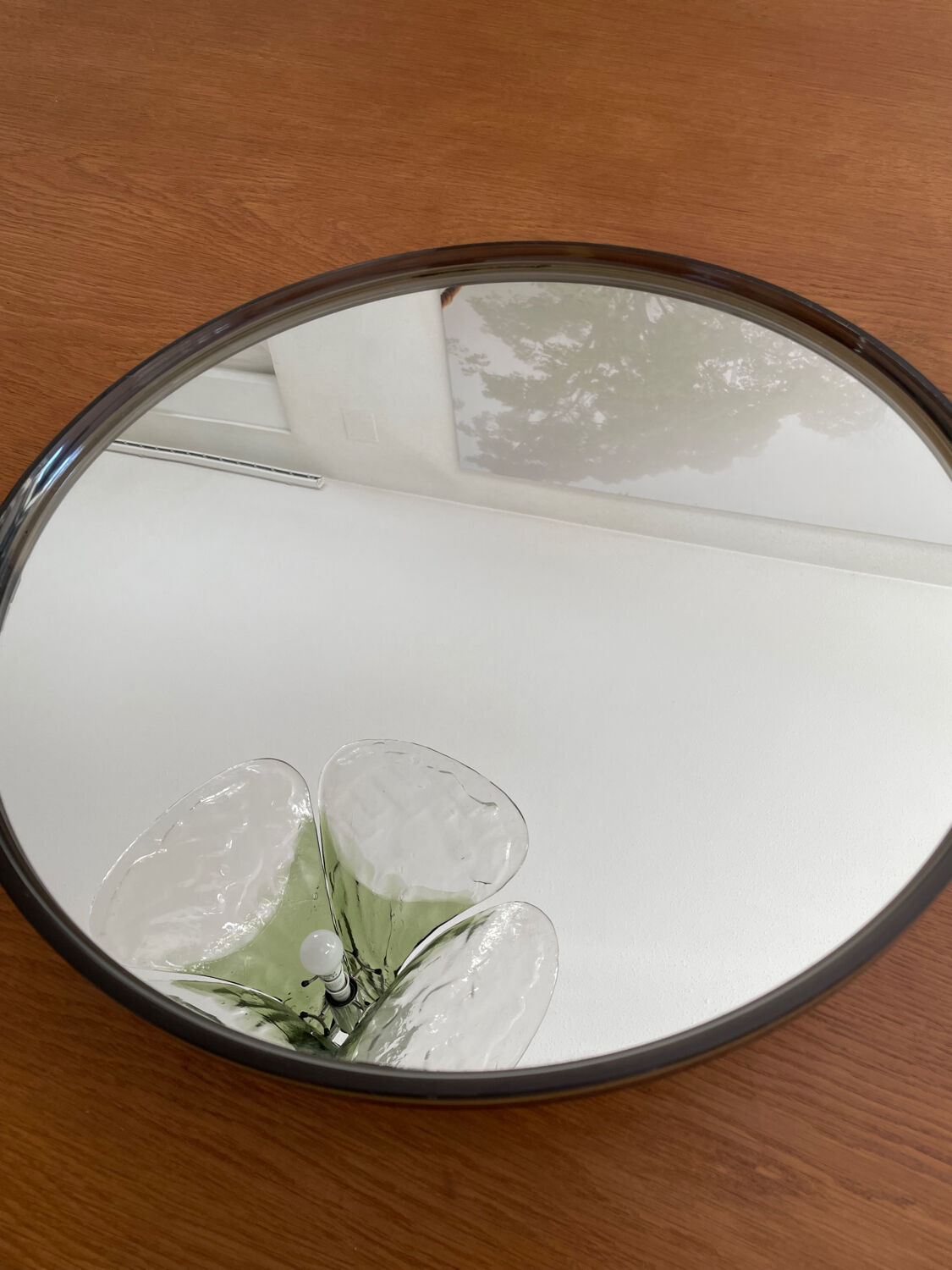 Gilac 1970 adjustable mirror
