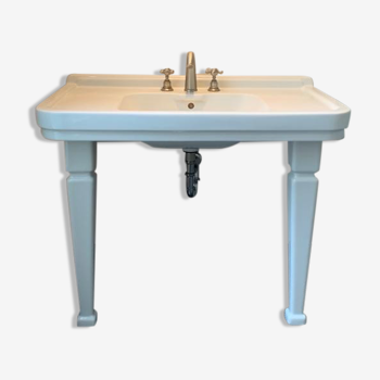 Washbasin - console