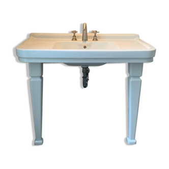 Washbasin - console