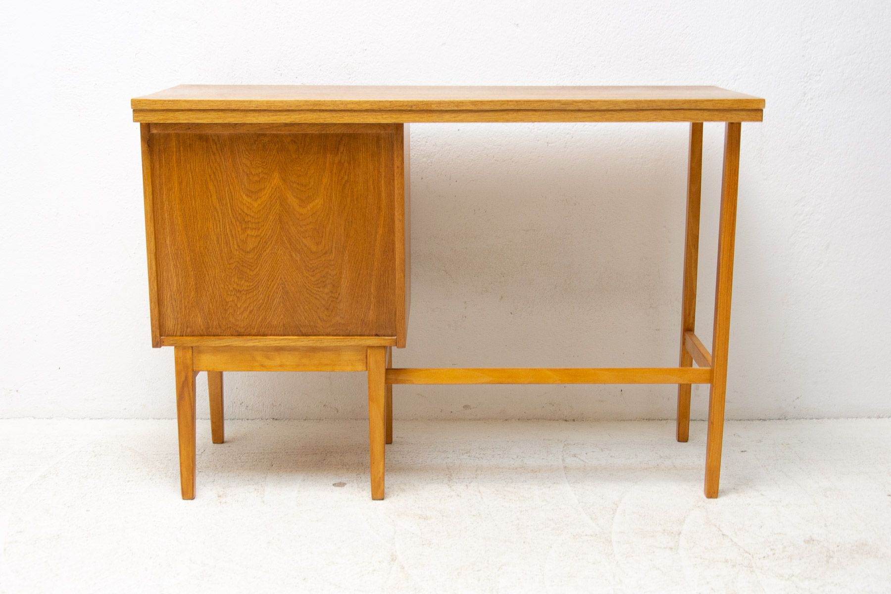 Ladies desk from HIKOR, 1980´s, Czechoslovakia