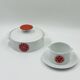 Service duo Thomas "Tulip Medallion" 1970