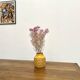 Ceramic vase from Vallauris, 1970s