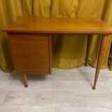 Scandinavian desk 1960