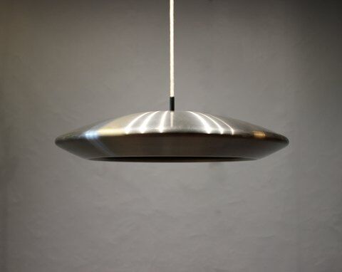 Danish design suspension 1965