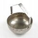S5X sugar bowl in Secessionist style