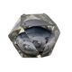 Murano - Sommerso - Faceted glass - tealight holder - Flavio Poli - Italy -