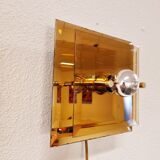 Lakro wall lamp 1970s