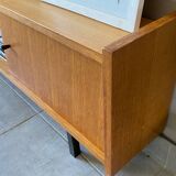 Low vintage sideboard (shallow)