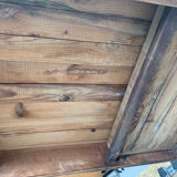 Farmhouse table